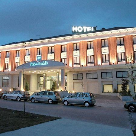 Th Boadilla Boadilla del Monte Exterior foto